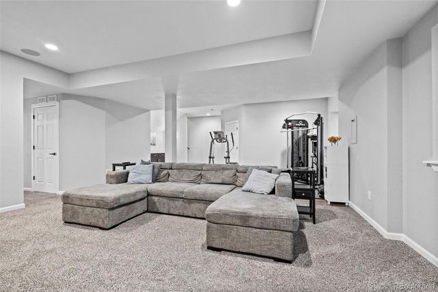 5967 S Langdale Court, Aurora, CO 80016