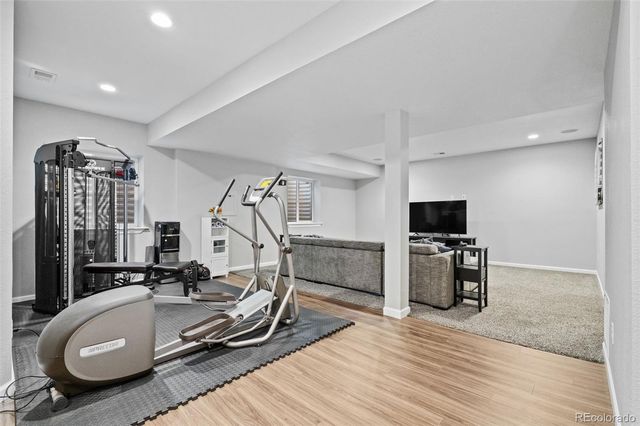 5967 S Langdale Court, Aurora, CO 80016