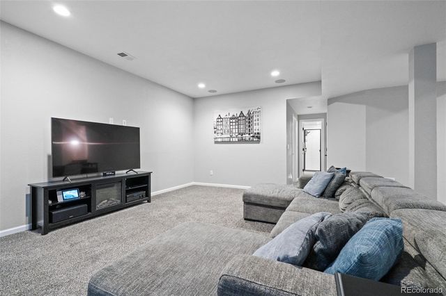 5967 S Langdale Court, Aurora, CO 80016