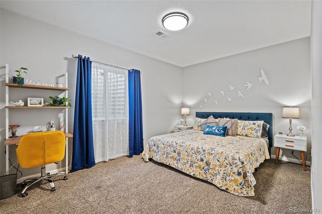 5967 S Langdale Court, Aurora, CO 80016