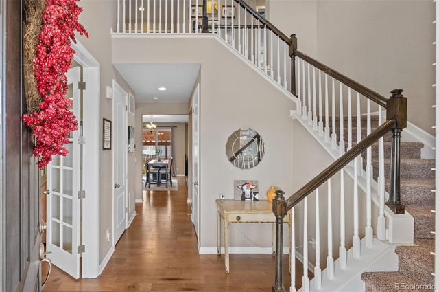 5967 S Langdale Court, Aurora, CO 80016