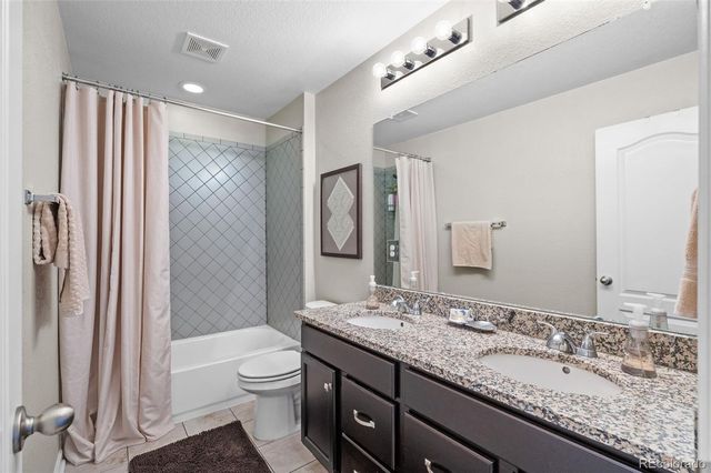 5967 S Langdale Court, Aurora, CO 80016