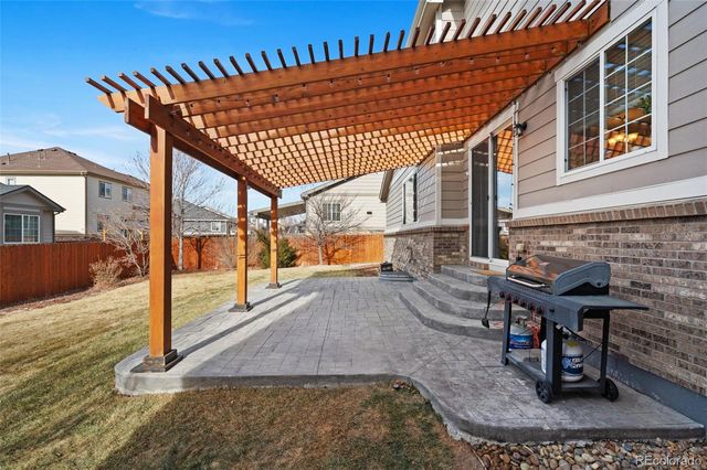 5967 S Langdale Court, Aurora, CO 80016