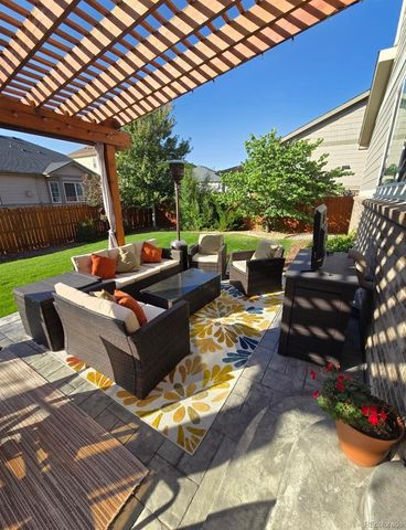 5967 S Langdale Court, Aurora, CO 80016