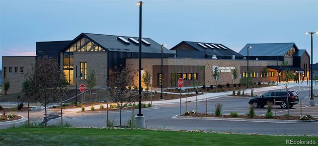 5967 S Langdale Court, Aurora, CO 80016