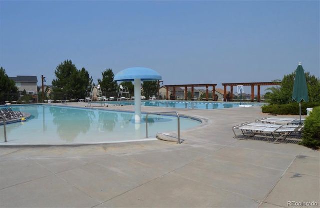 5967 S Langdale Court, Aurora, CO 80016