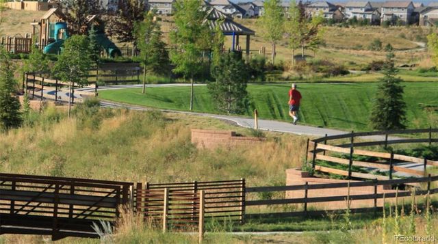 5967 S Langdale Court, Aurora, CO 80016