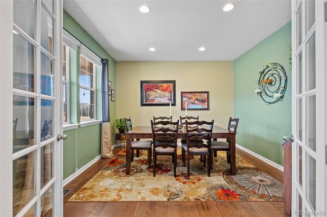 5967 S Langdale Court, Aurora, CO 80016