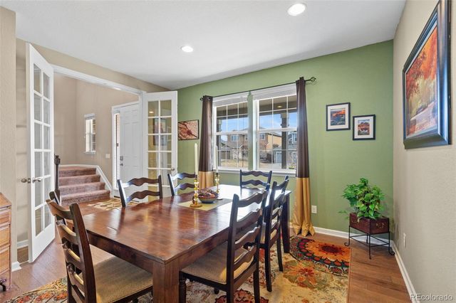 5967 S Langdale Court, Aurora, CO 80016