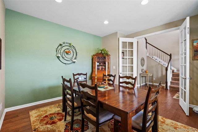 5967 S Langdale Court, Aurora, CO 80016