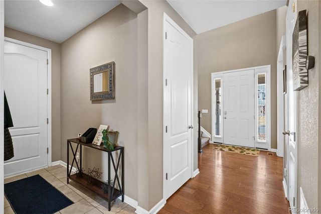 5967 S Langdale Court, Aurora, CO 80016