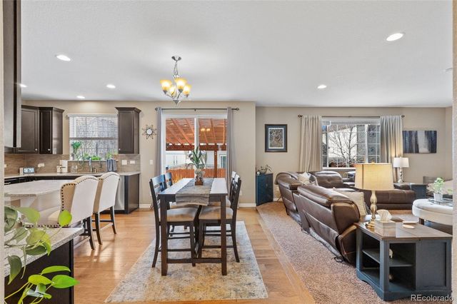 5967 S Langdale Court, Aurora, CO 80016