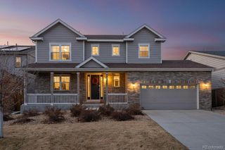 5967 S Langdale Court, Aurora, CO 80016