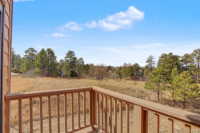5765 Thunder Hill Road, Parker, CO 80134