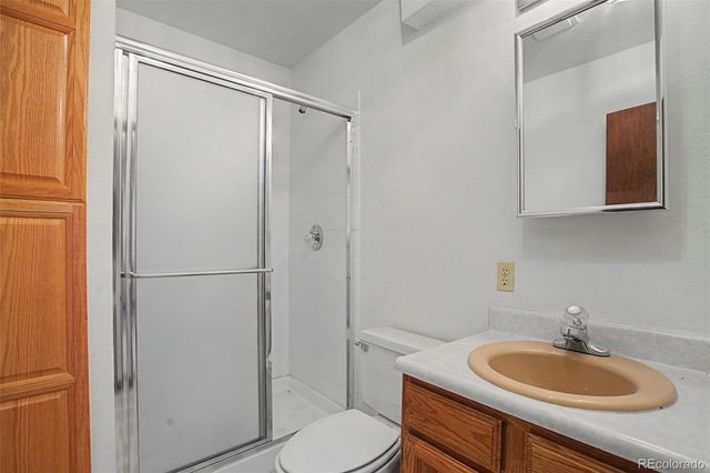 5765 Thunder Hill Road, Parker, CO 80134