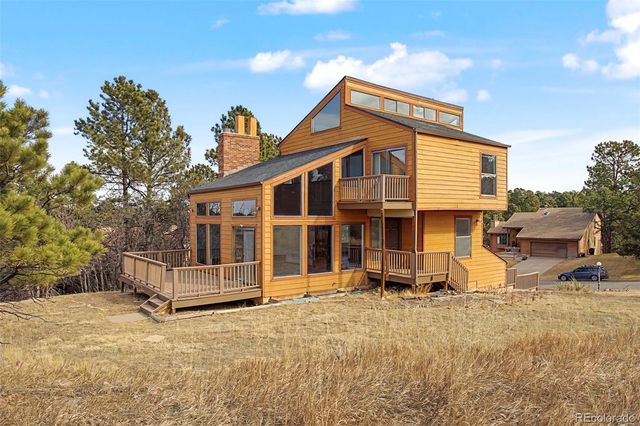 5765 Thunder Hill Road, Parker, CO 80134