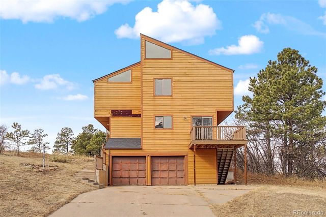 5765 Thunder Hill Road, Parker, CO 80134