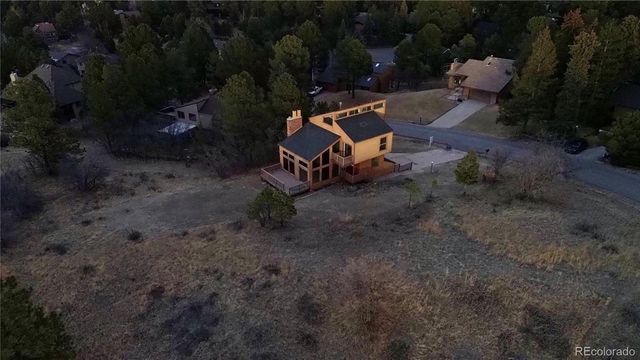 5765 Thunder Hill Road, Parker, CO 80134
