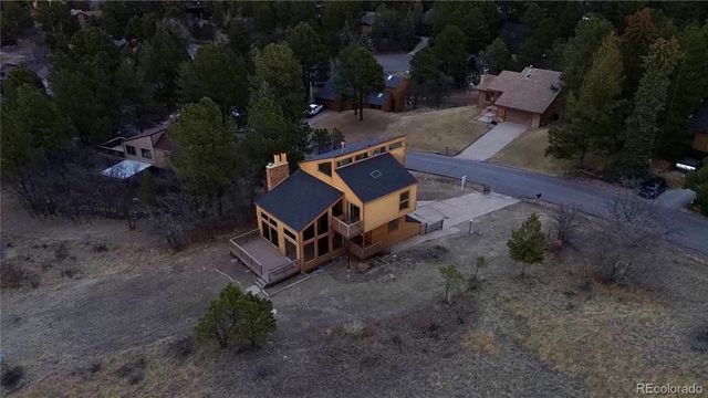 5765 Thunder Hill Road, Parker, CO 80134