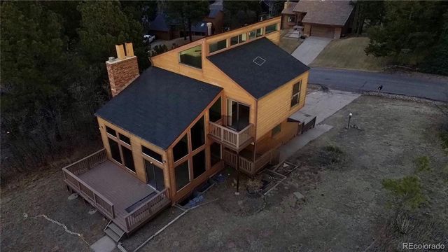 5765 Thunder Hill Road, Parker, CO 80134