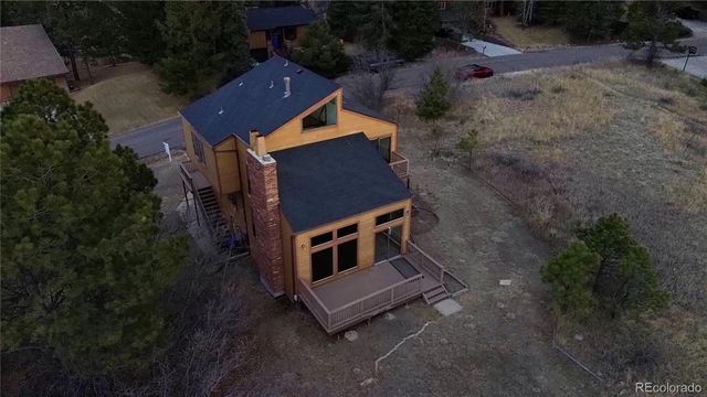 5765 Thunder Hill Road, Parker, CO 80134
