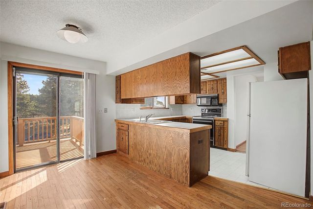 5765 Thunder Hill Road, Parker, CO 80134