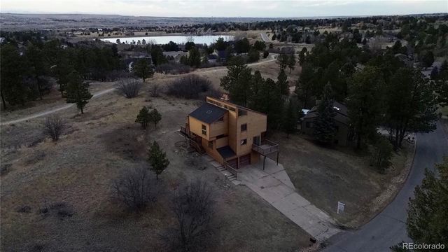5765 Thunder Hill Road, Parker, CO 80134