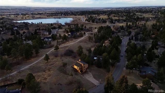 5765 Thunder Hill Road, Parker, CO 80134