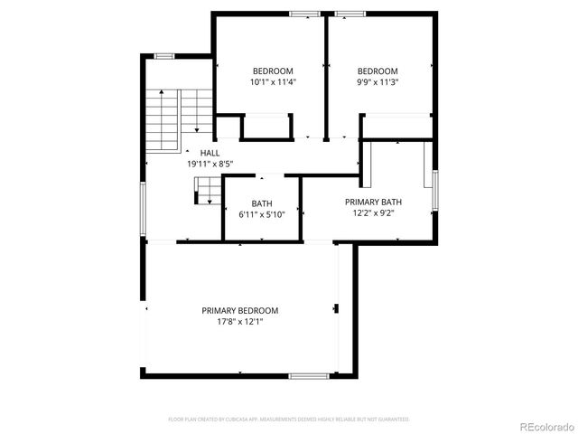 5765 Thunder Hill Road, Parker, CO 80134