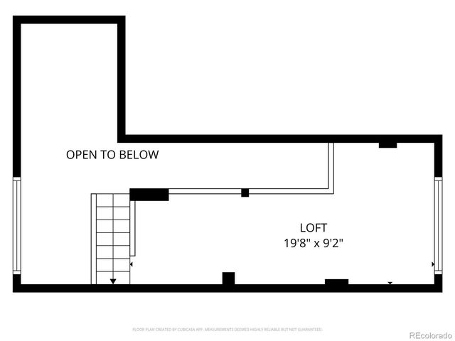 5765 Thunder Hill Road, Parker, CO 80134