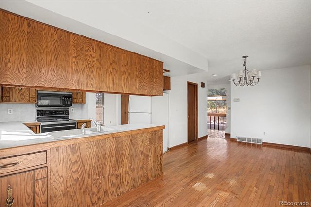 5765 Thunder Hill Road, Parker, CO 80134