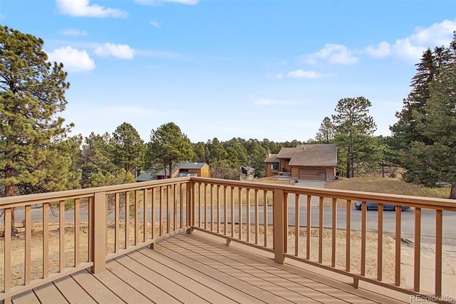 5765 Thunder Hill Road, Parker, CO 80134