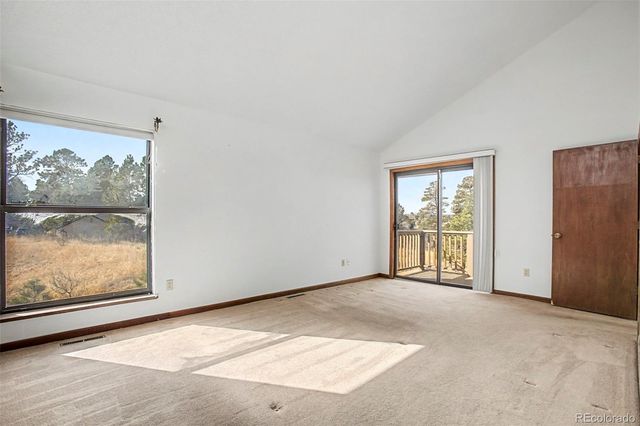 5765 Thunder Hill Road, Parker, CO 80134