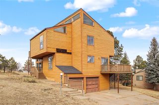 5765 Thunder Hill Road, Parker, CO 80134