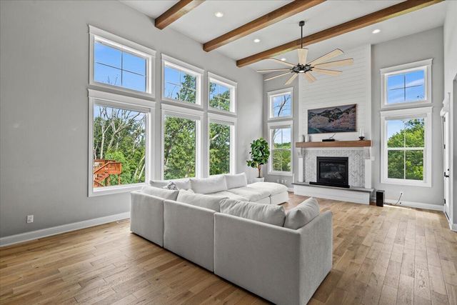 12893 Baker Court, Crown Point, IN 46307