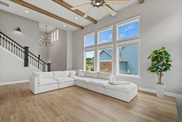 12893 Baker Court, Crown Point, IN 46307