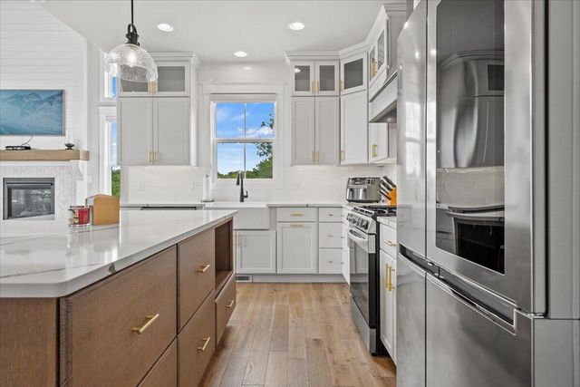 12893 Baker Court, Crown Point, IN 46307