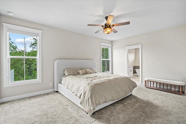 12893 Baker Court, Crown Point, IN 46307