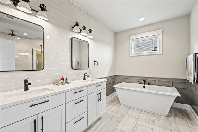 12893 Baker Court, Crown Point, IN 46307