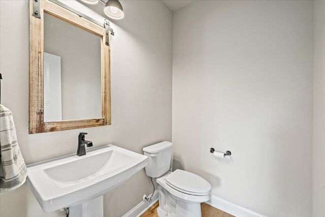 12893 Baker Court, Crown Point, IN 46307