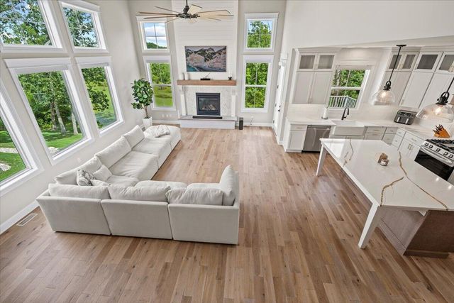 12893 Baker Court, Crown Point, IN 46307