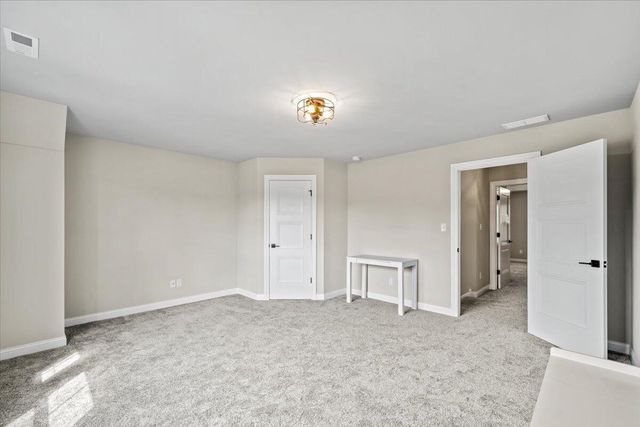 12893 Baker Court, Crown Point, IN 46307