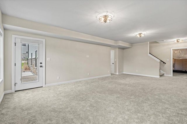 12893 Baker Court, Crown Point, IN 46307