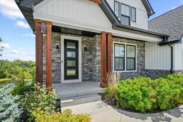 12893 Baker Court, Crown Point, IN 46307