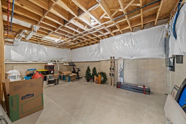 12893 Baker Court, Crown Point, IN 46307