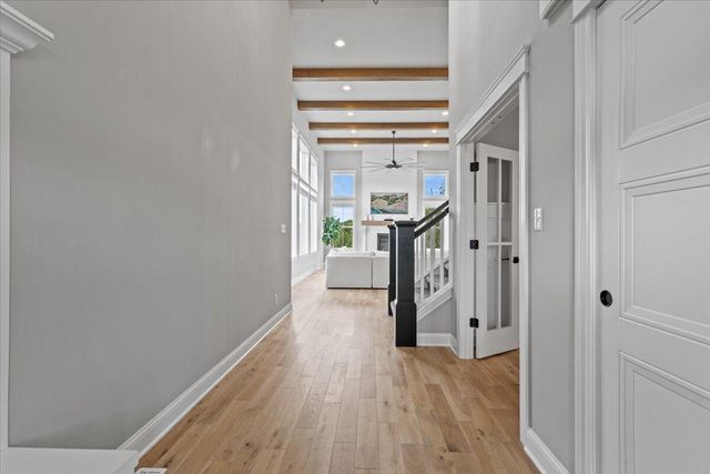 12893 Baker Court, Crown Point, IN 46307