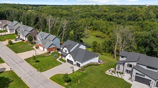 12893 Baker Court, Crown Point, IN 46307