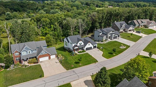 12893 Baker Court, Crown Point, IN 46307