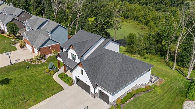 12893 Baker Court, Crown Point, IN 46307