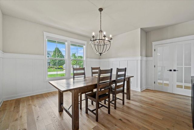 12893 Baker Court, Crown Point, IN 46307